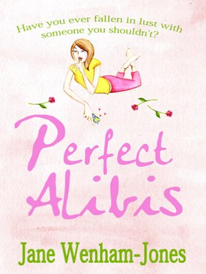 cover image of Perfect Alibis